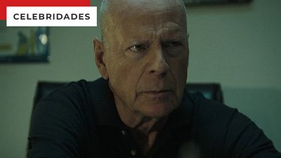 Imagem da notícia Wrong Place: Um dos 26 filmes com os quais Bruce Willis encerrará sua carreira — tudo tem uma razão