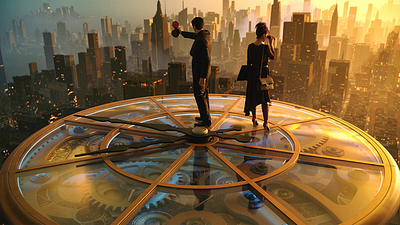 Imagem da notícia Novidade nos cinemas em outubro: Um épico de ficção científica altamente aguardado e um terror estrelado por uma vencedora do Oscar