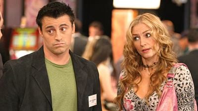 Imagem da notícia O maior erro de Friends: Matt LeBlanc explica por que o spin-off de Joey estava “condenado desde o início”