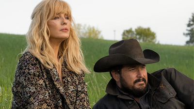 Imagem da notícia Nova série de Yellowstone conquista estrela de Hollywood: Ela atuou em clássico absoluto do faroeste há 22 anos