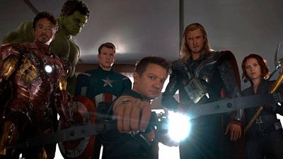 Imagem da notícia Quando Nova York foi ataca em Vingadores, NENHUMA polícia apareceu para ajudar -e existe uma resposta do governo para isso