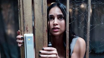 Imagem da notícia Melissa Barrera após ser demitida de Pânico 7 e abandonada por Hollywood: "Muita gente guarda rancor de mim"