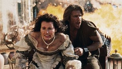 Imagem da notícia “Uma escolha terrível que os afundou”: Como um estúdio foi à falência após recusar filme de Arnold Schwarzenegger