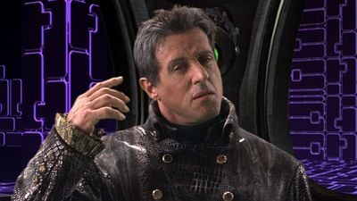 Imagem da notícia Uma das melhores franquias com Sylvester Stallone fez parte da sua infância e você nem percebeu