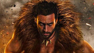 Imagem da notícia "Todo mundo ganhou presentes e eu ganhei um aperto de mão": Esse astro da Marvel revela como foi "rejeitado" por Russell Crowe