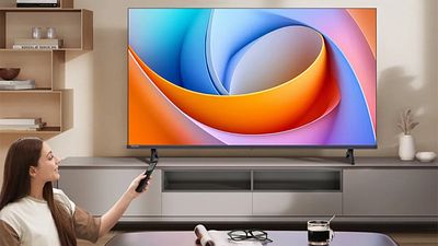 Imagem da notícia Oferta do dia: Smart TVs de 43 polegadas por apenas R$ 1,2 mil no Mercado Livre