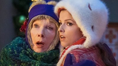 Imagem da notícia Sessão da Tarde hoje (22/12): Filme Noelle tem referência oculta a personagem clássico da Disney, mas só fãs de verdade enxergam!