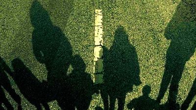 Imagem da notícia Uma das histórias mais sombrias de Stephen King chega ao cinema: O filme de terror do diretor de Jogos Vorazes ganha velocidade