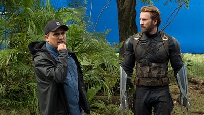 Imagem da notícia A Inteligência Artificial será capaz de criar filmes inteiros em apenas dois anos, de acordo com Joe Russo. "Ela pode criar uma história especificamente para você"