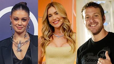 Imagem da notícia Sophie Charlotte, Virginia Fonseca e o eterno Cabeção da Malhação têm algo em comum: Nenhum deles nasceu no Brasil!