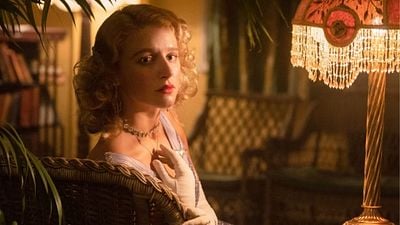 Imagem da notícia A série de Yellowstone levou tanto sua atriz principal ao limite que ela teve que fazer terapia depois