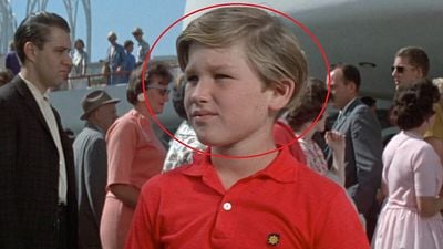 Imagem da notícia Há 62 anos, ele deu seus primeiros passos no cinema: Hoje é uma das maiores estrelas da ação! Você o reconhece?