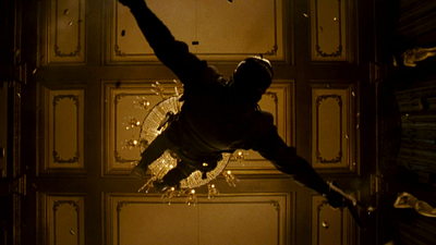 Imagem da notícia Hoje no streaming: Este é um filme que a Marvel prefere esquecer