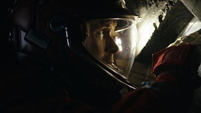 Imagem da notícia 200 milhões de dólares e nenhuma tela verde: Em apenas 2 dias, Ryan Gosling lança uma das maiores apostas de ficção científica do ano