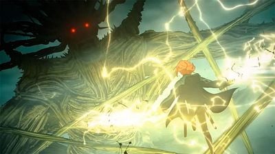 Imagem da notícia Apesar de ser um dos animes mais controversos de 2025, essa série retorna com uma nova temporada, como mostra seu trailer