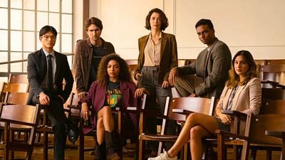 Imagem da notícia Elenco de Habeas Corpus: Conheça os atores da nova série da Netflix que são parentes na vida real