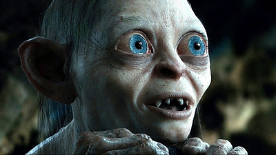 Imagem da notícia O Senhor dos Anéis: Filme do Gollum com direção de Andy Serkis ganha data de estreia