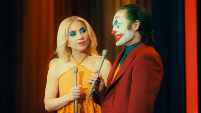 Imagem da notícia Diretor garante que o final de Coringa: Delírio a Dois chocará os espectadores