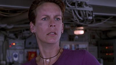 Imagem da notícia “É o maior lixo de todos os tempos”: O filme de ficção científica que Jamie Lee Curtis se arrepende de ter feito há 25 anos