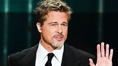 Imagem da notícia Nem Sr. e Sra. Smith, nem Clube da Luta: Maior bilheteria de Brad Pitt é de filme que teve continuação cancelada