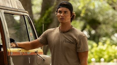 Imagem da notícia "Meu fígado e rim estavam falhando": Protagonista de famosa série de aventura da Netflix revela colapso físico extremo após fim das gravações da última temporada