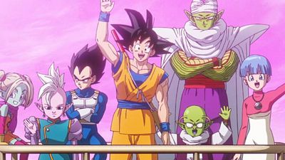 Imagem da notícia Esta mensagem escondida em Dragon Ball manteve os fãs acordados por meses: Segredo foi revelado e é uma decepção