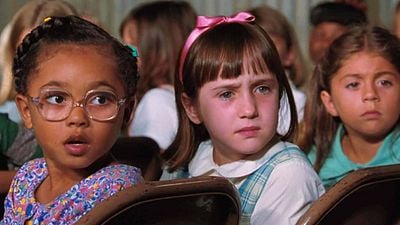 Imagem da notícia Esta é a aparência atual das 7 crianças de Matilda: O que aconteceu com o elenco infantil do filme?