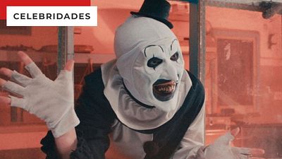 Imagem da notícia Terrifier: Quem é o homem por trás do palhaço assassino que fez o público passar mal no cinema?