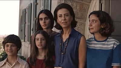 Imagem da notícia Ainda Estou Aqui: Este é o livro de Marcelo Rubens Paiva que inspirou o filme brasileiro cotado ao Oscar