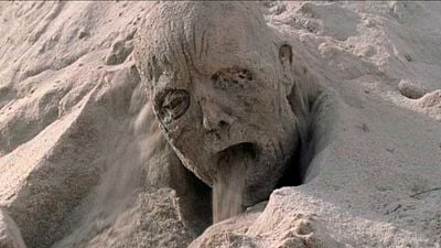 Imagem da notícia O personagem de The Walking Dead que desapareceu sem explicações: 9 anos depois as possibilidades se esgotaram