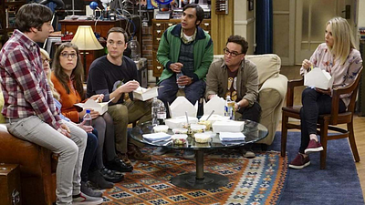 Imagem da notícia ‘’Nem por dinheiro nenhum’’: Protagonista de The Big Bang Theory revela por que a experiência de viver seu personagem mais famoso foi tão difícil