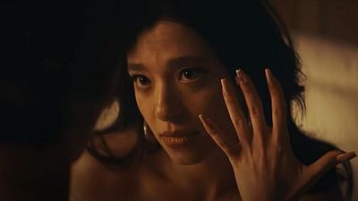 Imagem da notícia Anora: De onde você conhece Mikey Madison? A atriz cotada ao Oscar foi descoberta em filme de Quentin Tarantino