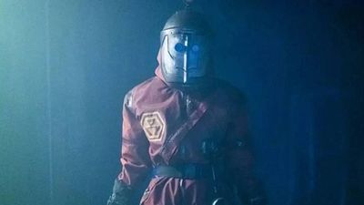 Imagem da notícia Disponível na Netflix: Prometia ser uma das melhores séries de ficção científica, mas ficou pelo caminho