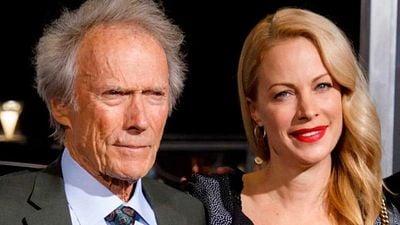 Imagem da notícia "Meu pai queria que eu fizesse o filme, e eu quase vomitei": filha de Clint Eastwood se aposentou completamente aos 40 anos