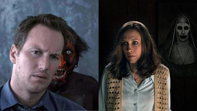 Imagem da notícia Sobrenatural tem uma conexão importante com Invocação do Mal – e apenas os fãs de terror mais atentos notaram
