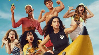 Imagem da notícia Missão Porto Seguro mistura investigação policial com talentos do TikTok: "Gravamos 12 horas por dia"