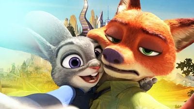 Imagem da notícia Este personagem de Zootopia era diferente em cada país: Você se lembra de qual era o brasileiro?