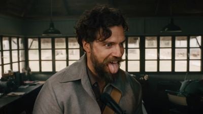 Henry Cavill no novo filme de ação de Guy Ritchie: The Ministry of Ungentlemanly Warfare parece Bastardos Inglórios 2.0