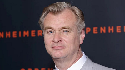Imagem da notícia Christopher Nolan aponta o problema do streaming e incentiva as pessoas a comprarem Oppenheimer em formato físico para se protegerem de “plataformas do mal”
