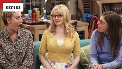 The Big Bang Theory: Você sabia que um importante personagem principal teria papel menor na série?