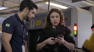 Imagem da notícia Hoje no streaming: Programa querido do público brasileiro estreou a 6ª temporada com casos ainda mais espinhosos – e você não percebeu