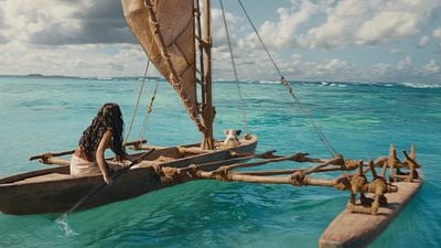 Imagem da notícia Moana: Onde o live-action da Disney com The Rock foi gravado?