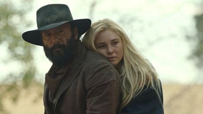 Imagem da notícia 25 mil pessoas morreram em um ano: O criador de Yellowstone reflete sobre a verdadeira conquista do Oeste, que serviu de inspiração para sua melhor série