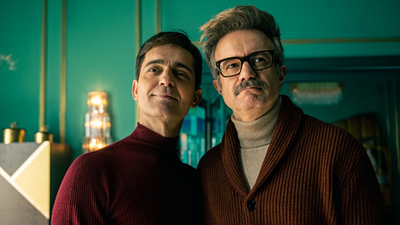 Imagem da notícia Berlim: Que horas estreia o spin-off de La Casa de Papel na Netflix?