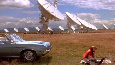 Imagem da notícia É um dos melhores filmes de ficção científica dos anos 1990: Quase tão bom quanto Interestelar, mas esquecemos que existe