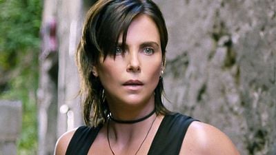 Imagem da notícia "Tive a impressão de que ela realmente poderia dar uma surra em muita gente": Charlize Theron ficou seriamente intimidada por esta colega estrela de filmes de ação
