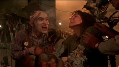 Imagem da notícia "Acho bobo": É um dos melhores filmes de terror da história, mas a sequência decepcionou Quentin Tarantino