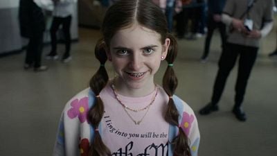 Imagem da notícia De onde você conhece o elenco de Sorria 2? Estrela da Disney e filho de astro de Hollywood são os grandes protagonistas da continuação de terror