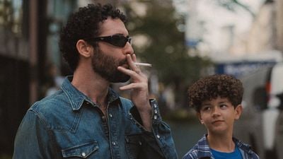 Imagem da notícia Jordan Firstman explica por que Club Kid vai além do cinema queer: "Pessoas heterossexuais podem se identificar" (Entrevista)