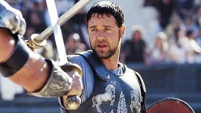 Imagem da notícia 3 milhões de dólares por uma cena de 2 minutos: Filmagem de Gladiador foi marcada por morte trágica